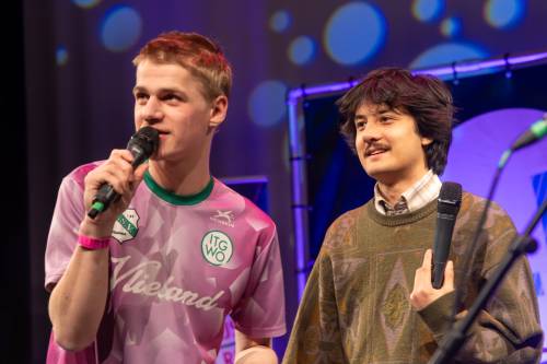 foto Aad van der Tas